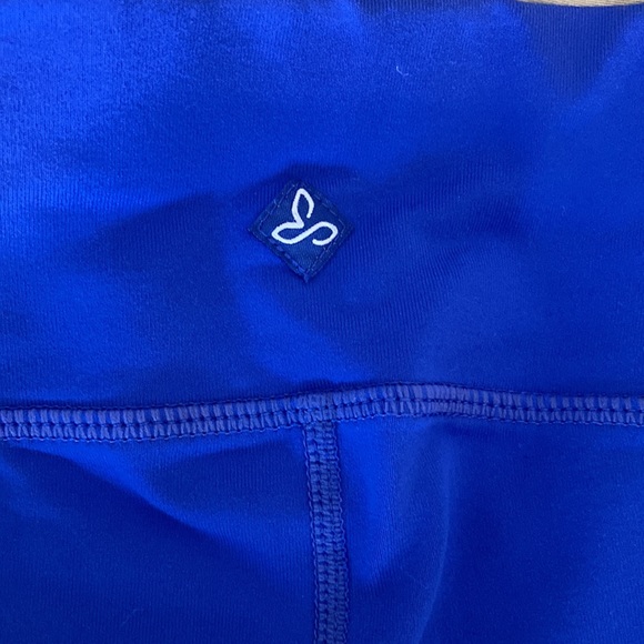 Prana Ashley Capris XL - Picture 5 of 8